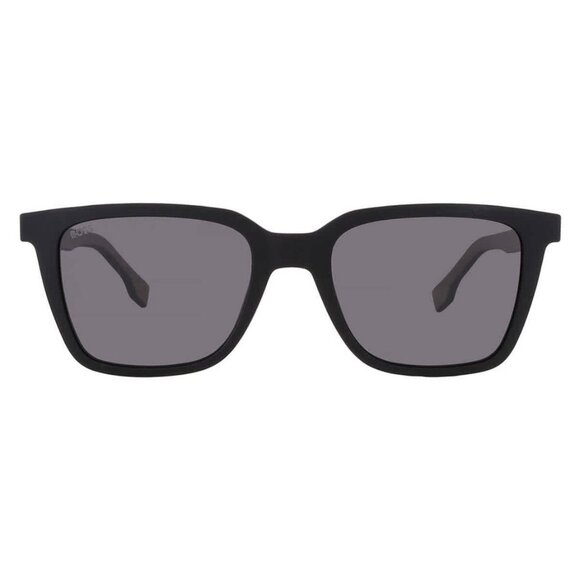 New Hugo Boss Men  Sunglasses FX05719B - Picture 1 of 6